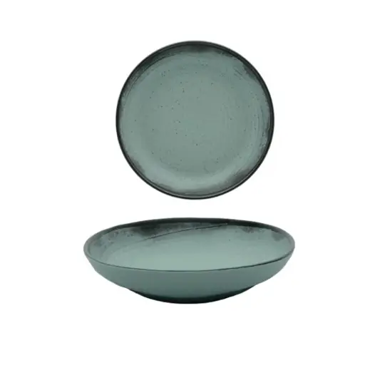 [529693] PLATO HONDO PACIFICO 20.5cm ( 1125401 )