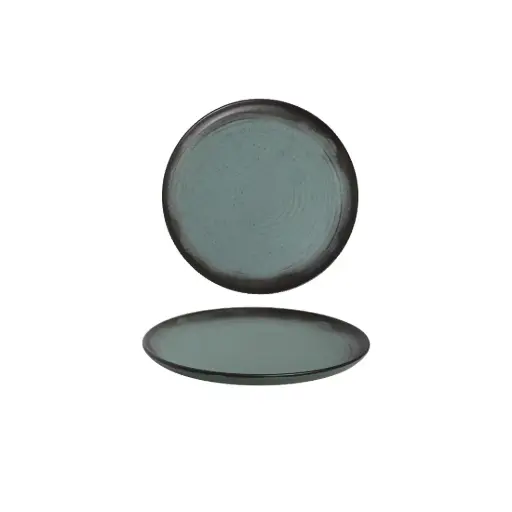 [529704] PLATO POSTRE PACIFICO 20cm ( 1125402 )