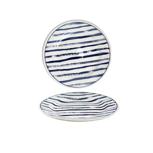 [529748] PLATO PLAYO MARGARITAS 24cm