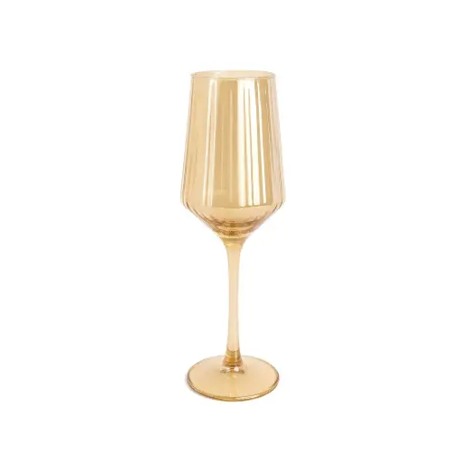 [530056] COPA DELIGLASS RAYADA DORADA 510ml