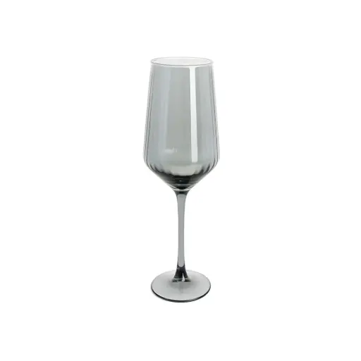 [530067] COPA DELIGLASS RAYADA GRIS 510ML ( C6259G )
