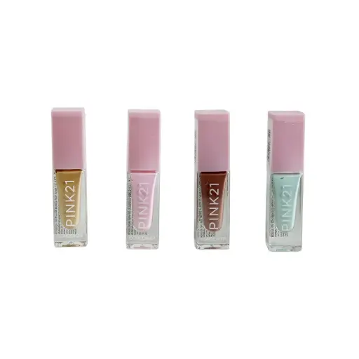 [530169] CORRECTOR LIQUIDO PINK 21 ( CS6051 )