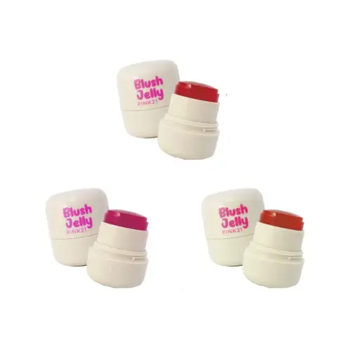 [530187] RUBOR JELLY PINK 21 ( CS5949 )