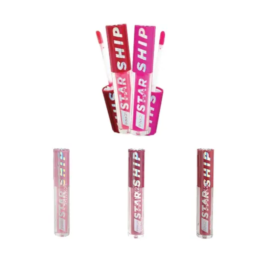 [530189] BRILLO LABIAL STARSHIP PINK 21( CS5821 )