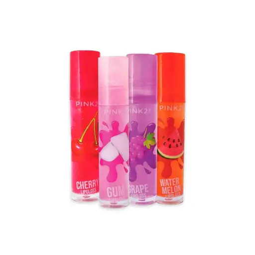 [530191] BRILLO LABIAL FRUTAL PINK 21 ( CS6146 ) 