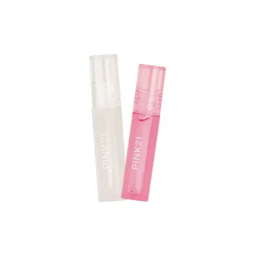 [530192] BRILLO LABIAL PINK 21 C/ APLICADOR ( CS5148 )