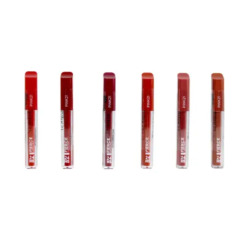 [530193] LAPIZ LABIAL FIERCE MATTE PINK 21 C/ APLICADOR ( CS4830 )