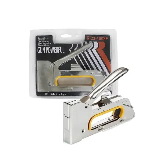 [530393] ENGRAMPADORA C/ BROCHES 13/4-6-8mm e/Bl ( R 23-1008F )