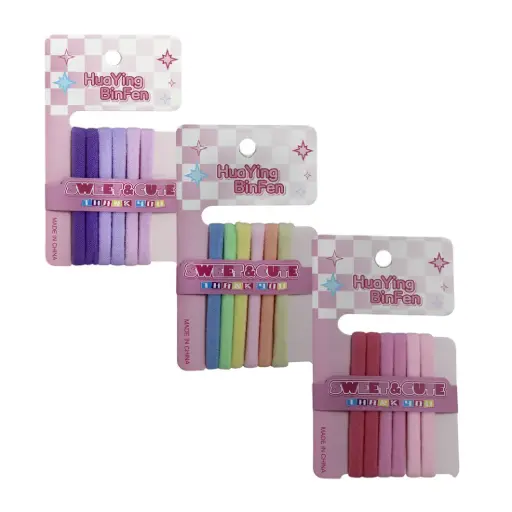 [530665] COLITA x6 e/Ct ( NS410253 )