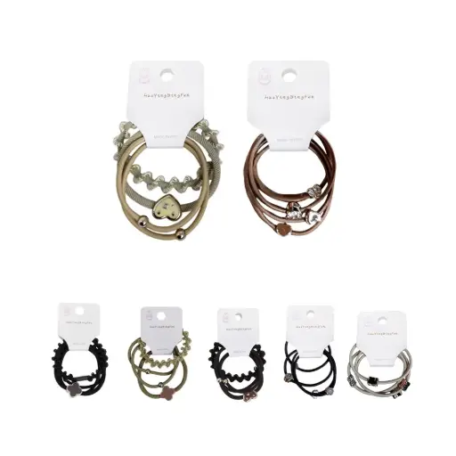 [530666] COLITA C/ APLIQUE x4 e/Ct ( NS410246 )