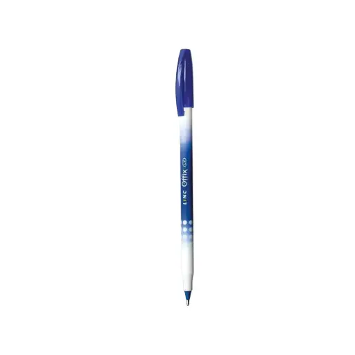 [530932] &LAPICERA OFFIX 1.0mm AZUL