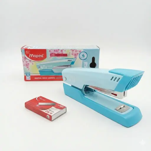 [531021] ABROCHADORA MAPED UNIVERSAL METAL 24/6 - 26/6 E/CJ ( 354301 )