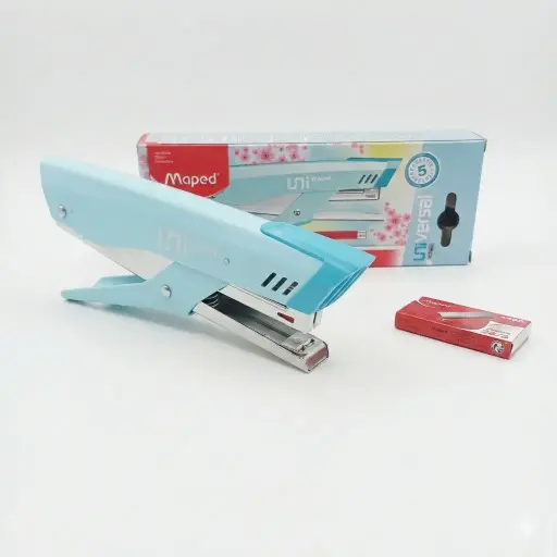 [531024] ABROCHADORA MAPED PINZA UNIVERSAL METAL 24/6 - 26/6 E/CJ ( 440600 )