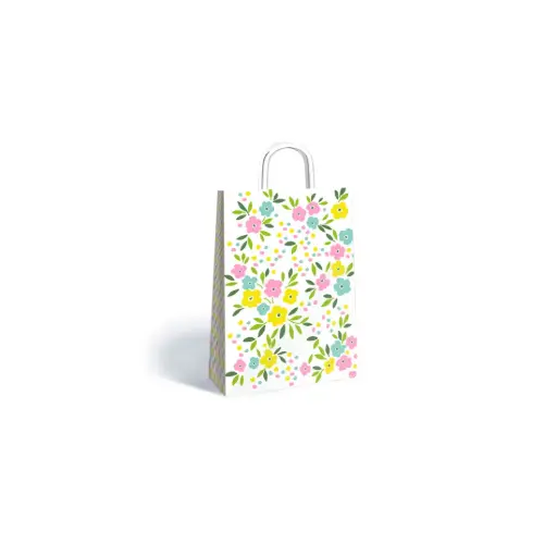 [531059] BOLSA P/ REGALO DECO 14 X 8 X 20CM NALA
