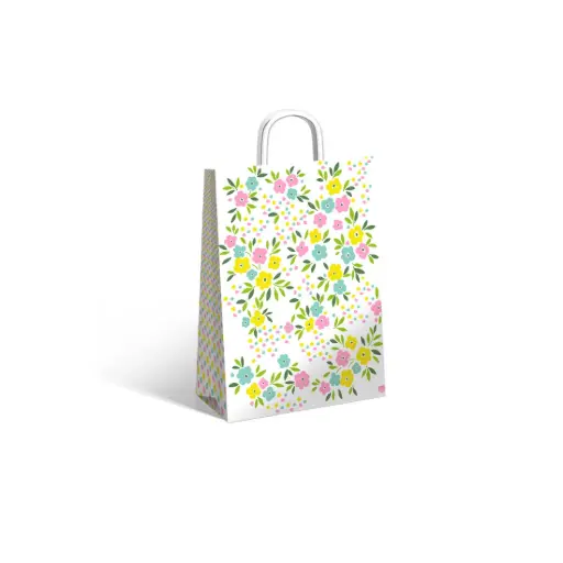 [531060] BOLSA P/ REGALO NALA 22cm x 10cm x 30cm