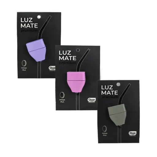 [531145] LUZ P/ MATE PREMIUM E/ BL ( 5519 )