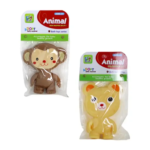 [531186] CHIFLE ANIMALITO 20 x 11 x 2cm ( SD22193 ) 