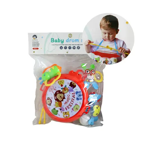 [531199] SET INSTRUMENTOS 16 x 16cm ( SD28018Z1 ) 