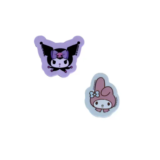 [531265] GOMA KUROMI/ MELODY FORMAS ( SR430 )