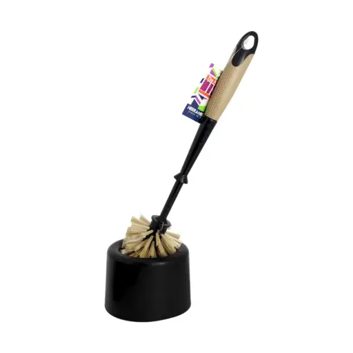 [531277] ESCOBILLA P/ BAÑO 36 X 12CM E/ CT ( ST2245Q )