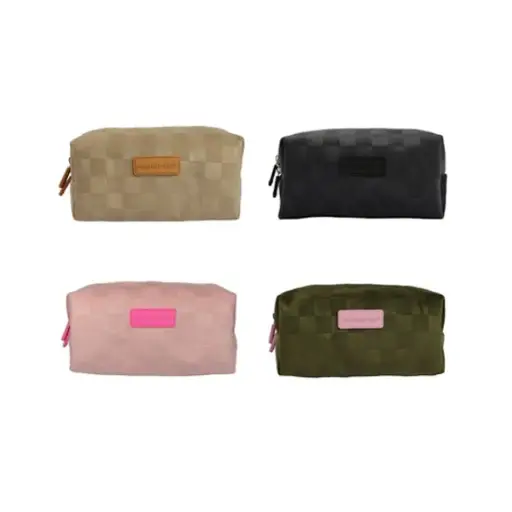 [531375] CARTUCHERA ORGANIZADOR FW MOON 1 CIERRE e/Bo