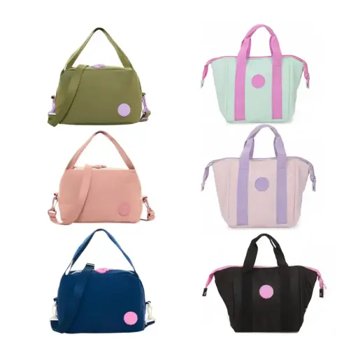 [531384] LUNCHERA TERMICA FW SWEET MAGIC 28 x 16 x 12cm e/Bo ( 201263 )