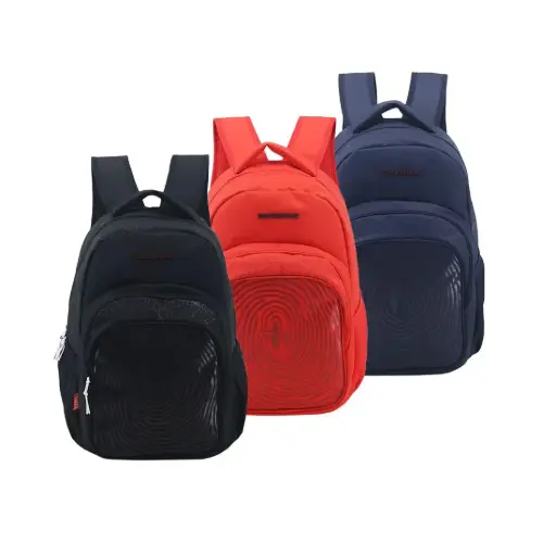[531408] MOCHILA SPIDERMAN 18" ( 75.2000008 ) 