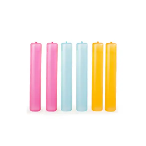 [531410] BARRA HIELO REUTILIZABLE P/ BOTELLA 11.5cm e/ Rd