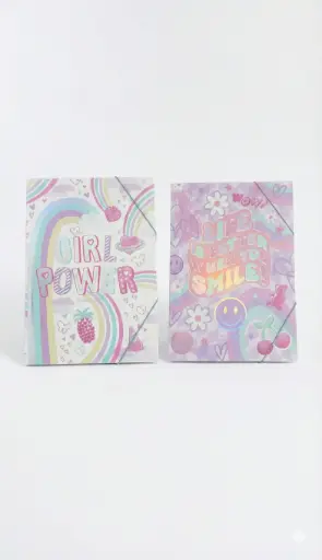 [531463] CARPETA MOOVING OFICIO 3 SOLAPAS QUITAPESARES ( 1005203 )