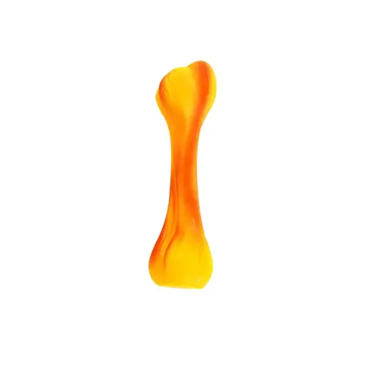 [531532] &CHIFLE P/ MASCOTA HUESO 17cm ( DL17018 )