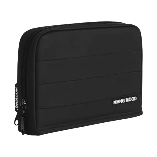 [531573] CARTUCHERA MOOVING SLIM BLACK ( 1531126 )