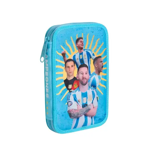 [531575] CARTUCHERA MOOVING 1 CIERRE AFA ( 1520229 )