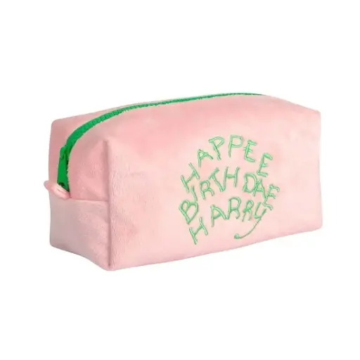 [531581] CARTUCHERA MOOVING RECTANGULAR HARRY POTTER ( 1523222 )