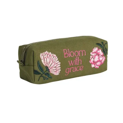 [531591] CARTUCHERA MOOVING RECTANGULAR GARDEN ( 1523426 )