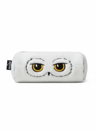 [531595] CARTUCHERA MOOVING TUBO HARRY POTTER PELUCHE ( 1510222 )