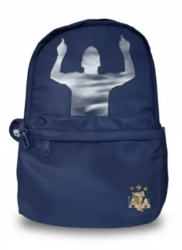 [531608] MOCHILA MOOVING AFA BLUE x 45CM ( 1643426 ) 