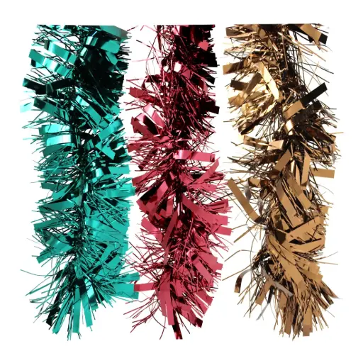 [531613] LAMETA BOA METALIZADA COLOR 1.8m e/Ct ( 303693 )