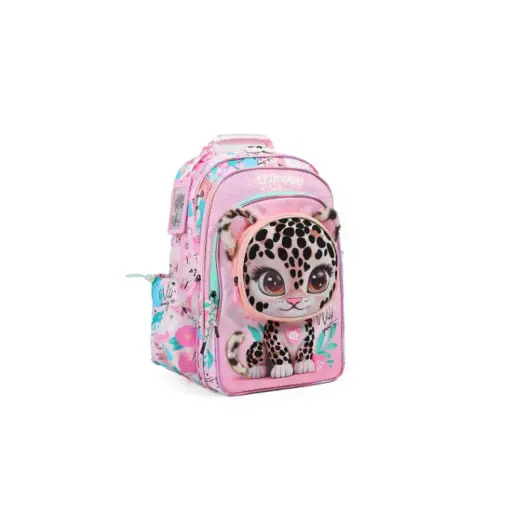 [531630] MOCHILA CHITA 4 CIERRES 40cm ( BT313 )