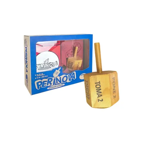 [531742] PERINOLA C/ TABLERO RUESTES e/Cj ( 1289 )