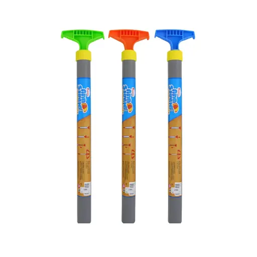 [531744] SACA ARENA PLASTICO