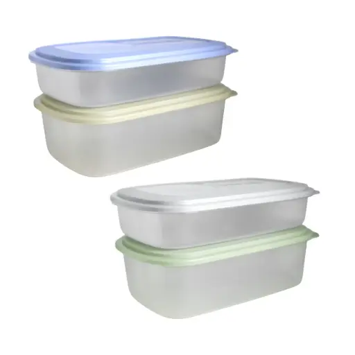 [531748] SET HERMETICOS 2.5lt x1 2lt x1