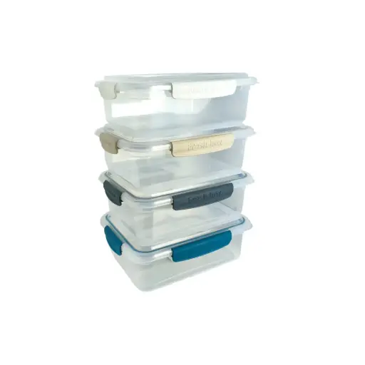 [531767] CONTENEDOR HERMETICO FRESH BOX SMART 2.6LT ( LC760 )