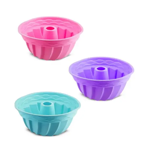 [531797] &MOLDE FLANERA SILICONA MARWAL e/ Ct ( mw206-10 )