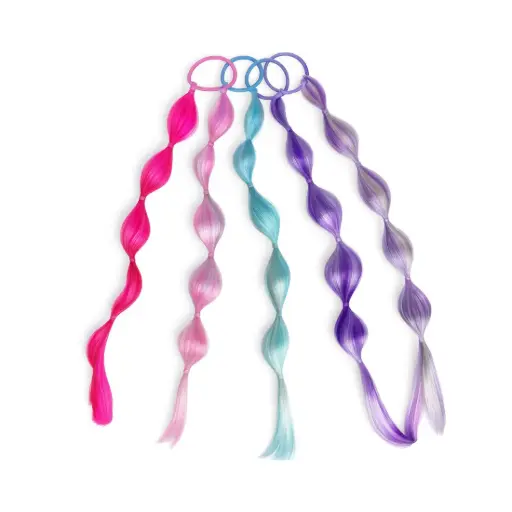 [531808] COLITA C/ APLIQUE BICOLOR ( ES25206 )