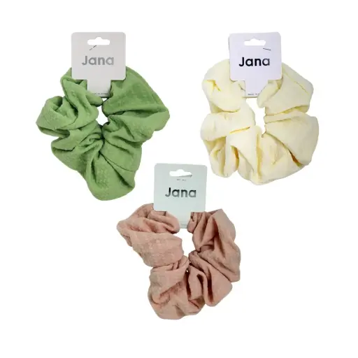 [531811] &COLITA SCRUNCHIE GRANDE PASTEL e/Ct ( ES25233 )