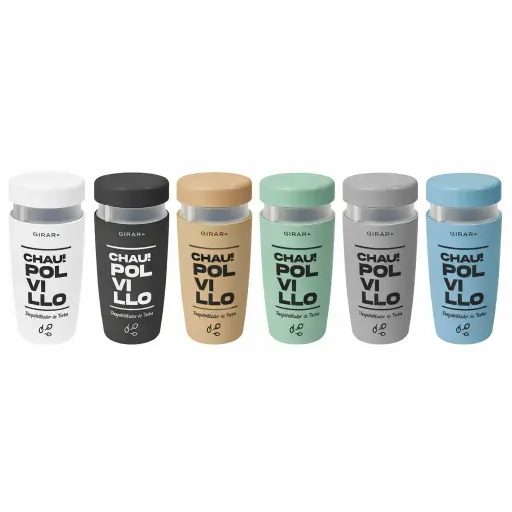 [531830] DESPOLVILLADOR YERBA POCKET DESIGN ( 1605 / 1606 )