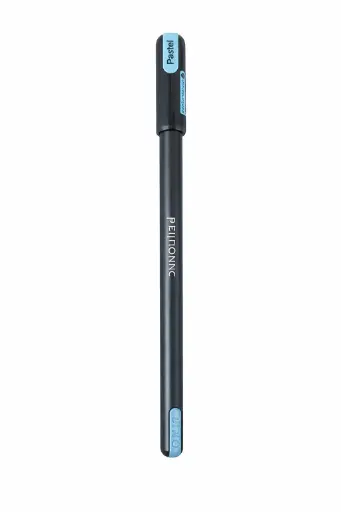 [531872] LAPICERA PENTONIC GEL 1.0mm TURQUESA PASTEL ( 7856P-T )
