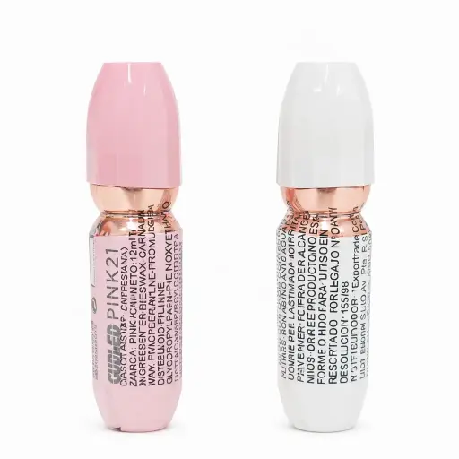 [536102] MASCARA P/PESTAÑAS PK21 CURVA ( CS6114 )