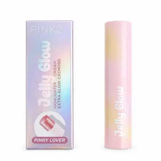 [536103] ILUMINADOR EN CREMA JELLY GLOW PK21 E/ CJ ( CS6277 )