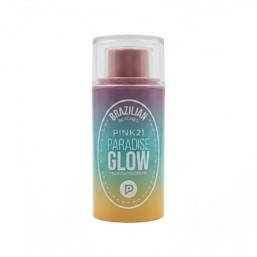 [536104] ILUMINADOR EN CREMA PK21 PARADISE ( CS6530 )